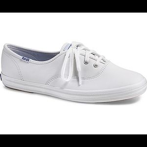 Keds Ortholite Champion Leather Originals